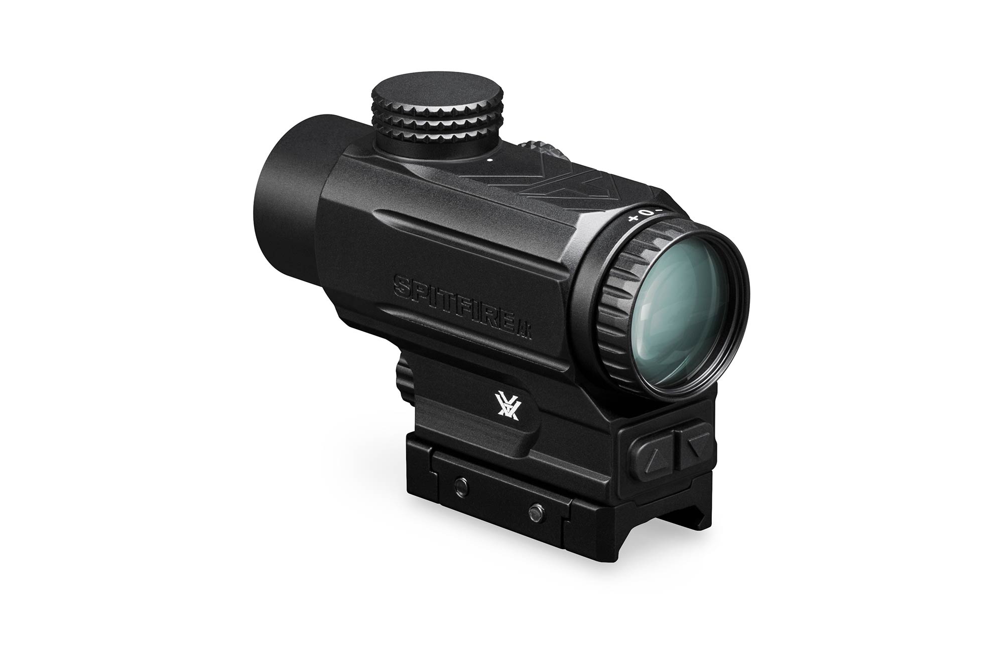Vortex Spitfire AR Prism Scope 1x DRT MOA Reticle SPR200